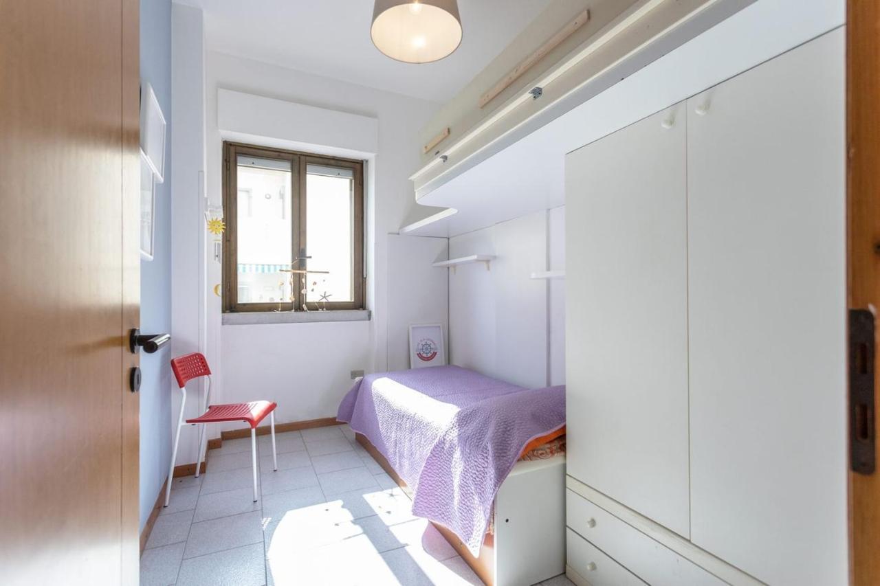 Casa Vacanza Trentapassi Rivabella 2-6 Posti Letto Gallipoli Exterior foto